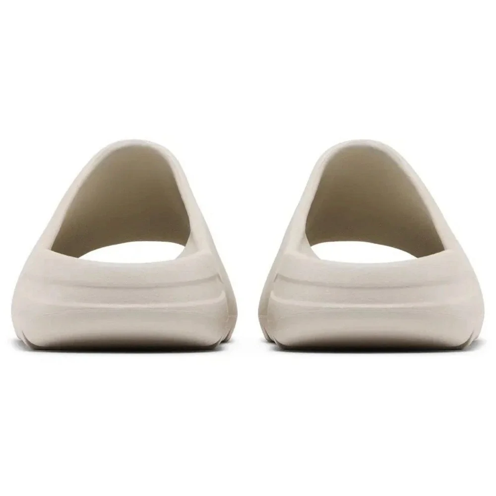Yeezy YS 01 Slide Cream Mens Size 14M NEW Slip On Sandals Minimalist Streetwear
